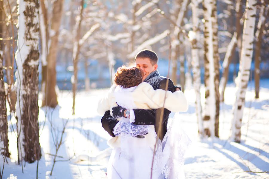 Wedding photographer Katerina Khomenko (kfat4). Photo of 5 March 2014