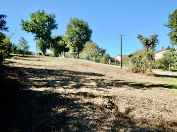 terrain à Coulounieix-Chamiers (24)