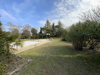 maison à Uzès (30)