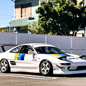 MR2 SW20