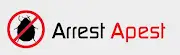 Arrest Apest Logo