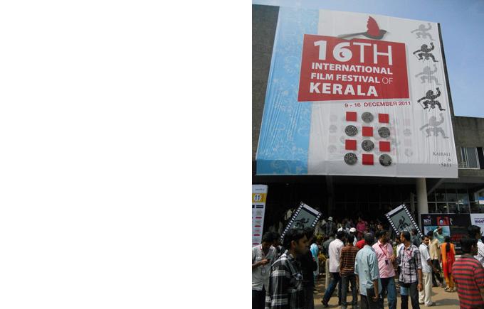 The International Film Festival of Kerala is an illuminating window into the state's old love of world cinema