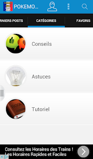Astuces - Pokemon GO FRANCE(圖3)-速報App