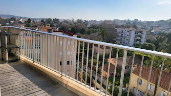 appartement à Antibes (06)