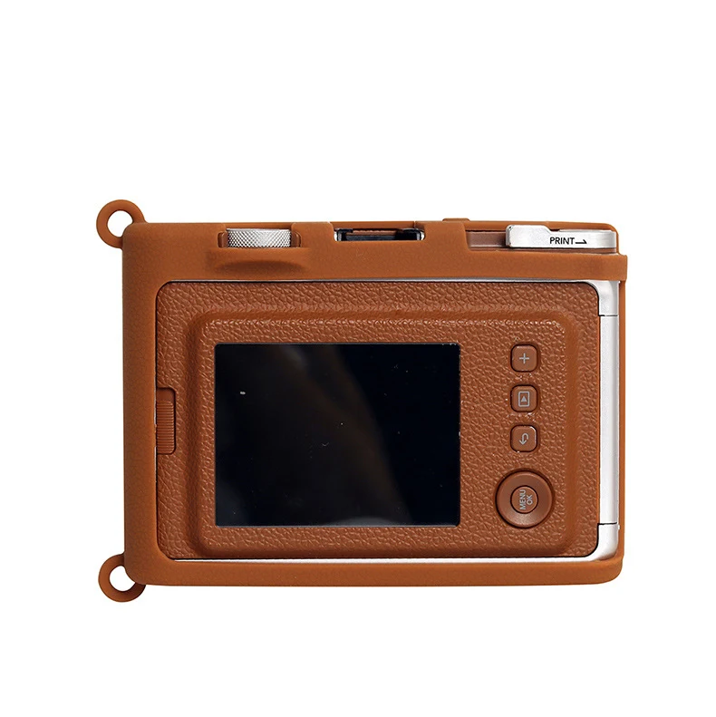Title 2, Camera Wear-resistant Silica Gel Pure Color Pro...