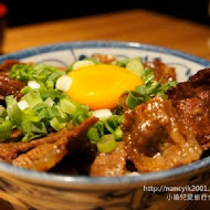 開丼 燒肉vs丼飯