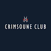 Crimsoune Club, Spark Mall, Kamla Nagar, New Delhi logo