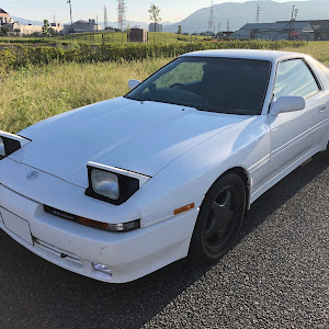 スープラ JZA70