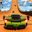 Car Stunt Games 3D Car Game GT