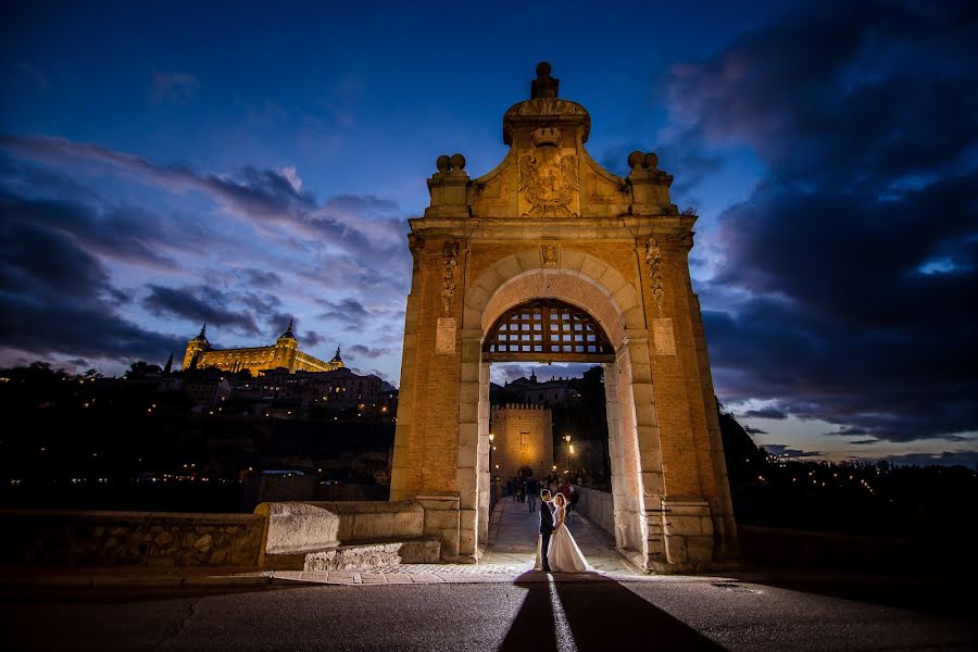 Fotografer pernikahan Santiago Martinez (imaginaque). Foto tanggal 13 November 2019