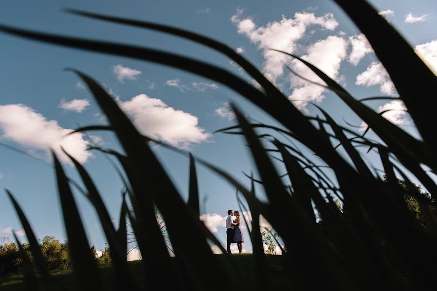 Fotografo di matrimoni Aleksandr Vasilev (avasilev). Foto del 11 agosto 2015