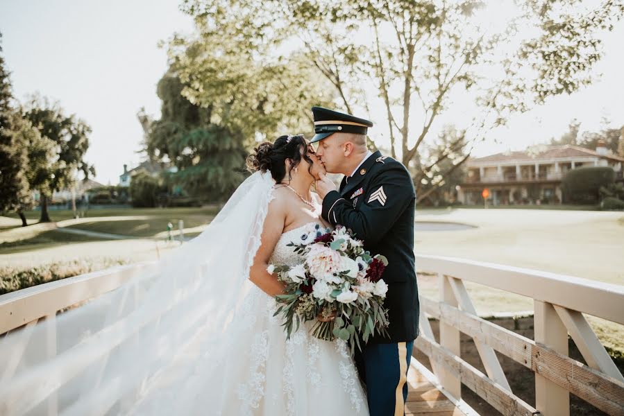 Svatební fotograf Ashlynn Escobar (ashlynnescobar). Fotografie z 30.prosince 2019
