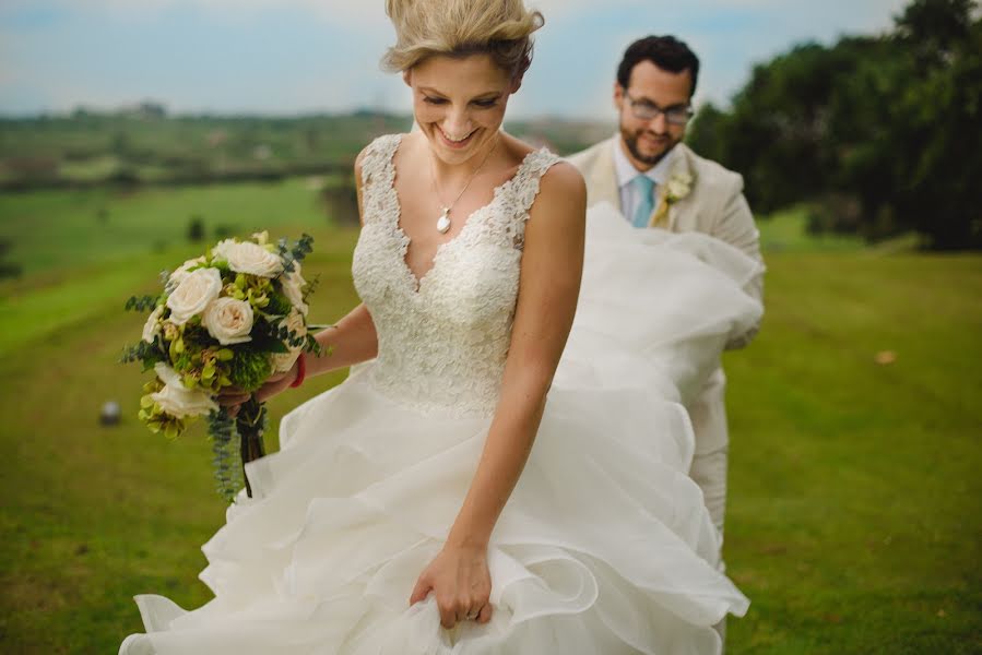 Fotógrafo de bodas Christian Goenaga (goenaga). Foto del 11 de septiembre 2016