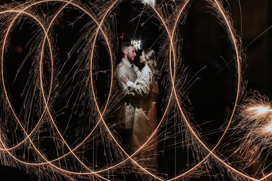 Photographe de mariage Anastasiya Cheblykova (cheblykova). Photo du 3 novembre 2021