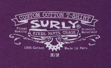 Surly Straggler Women's T-Shirt alternate image 2