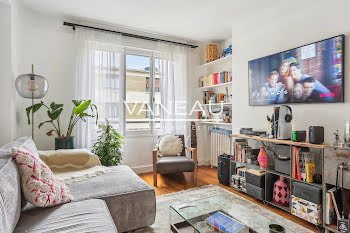 appartement à Neuilly-sur-Seine (92)