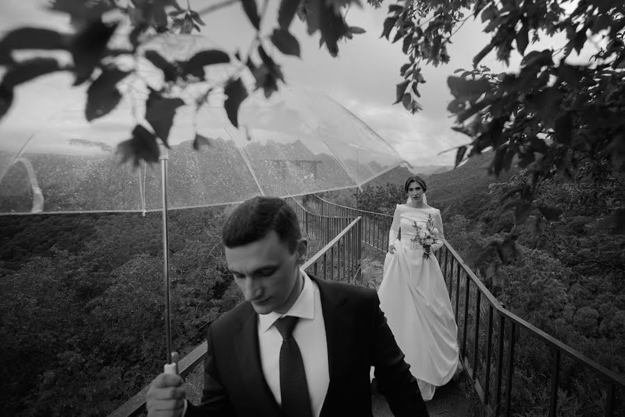 ช่างภาพงานแต่งงาน Sergey Shlyakhov (sergei) ภาพเมื่อ 19 มิถุนายน 2021