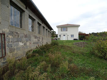 maison à Aveizieux (42)