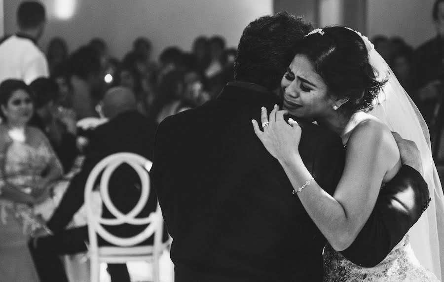 Fotógrafo de bodas Alberto Rodríguez (albertorodriguez). Foto del 11 de agosto 2017