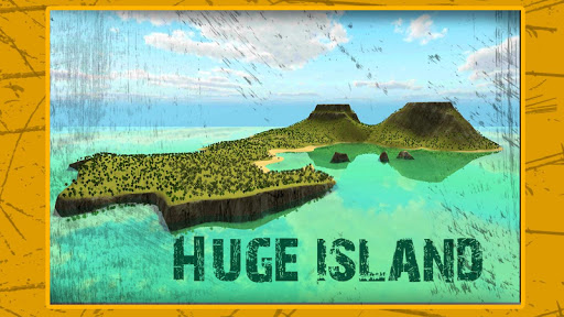 Survival Island 2: Dino Hunter