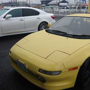 MR2 SW20