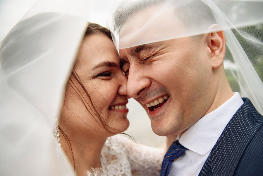 Wedding photographer Vyacheslav Linkov (vlinkov). Photo of 23 June 2019