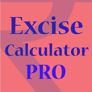 Excise Calculator Pro