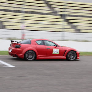 RX-8 SE3P