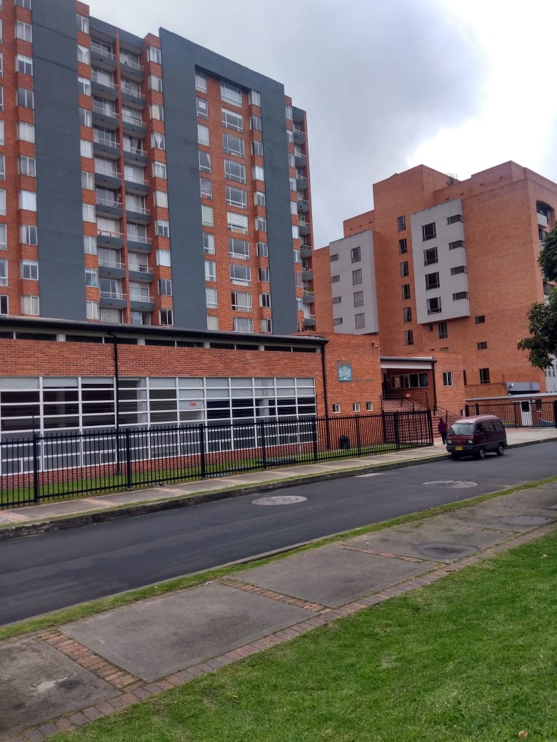 Apartamento En Venta - Cedritos, Bogota