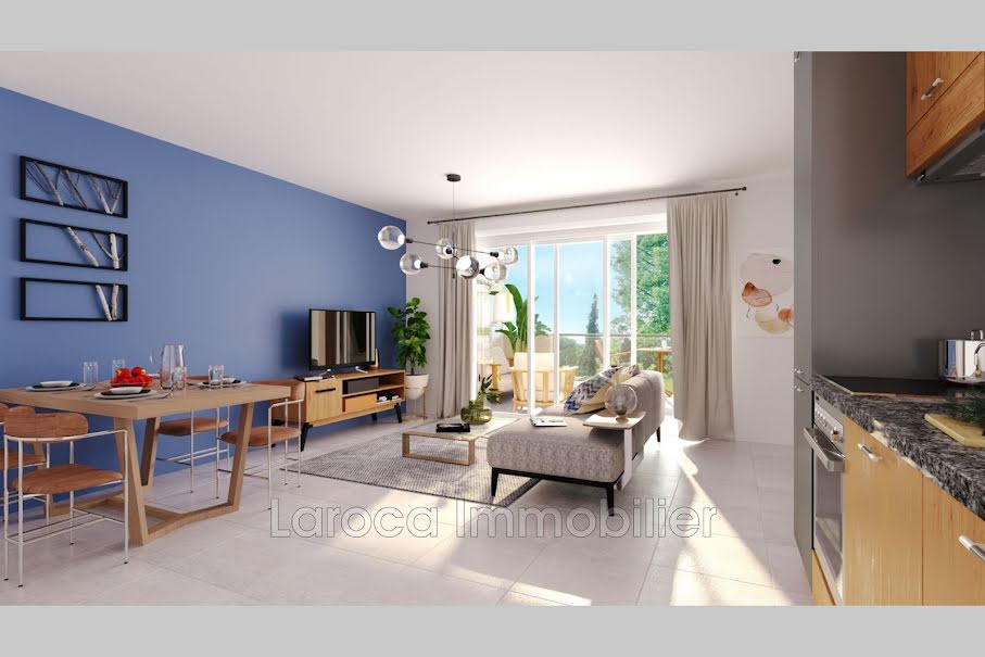 Vente appartement 2 pièces 39.06 m² à Argeles-sur-mer (66700), 204 500 €