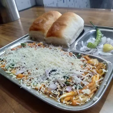 Khandeshi Katta, Dombivali West menu 