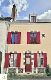 maison à Châtillon-Coligny (45)