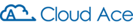 Logotipo de Cloud Ace