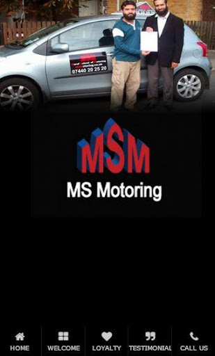 Maruf School of Motoring