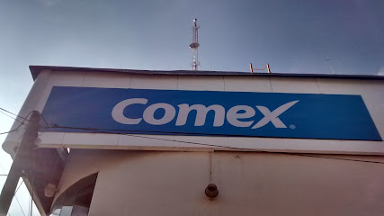 Comercial Oaxaqueña de Pinturas