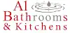 A1 Bathrooms and Kitchens Ltd Logo