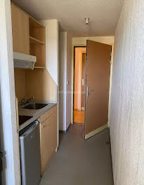 appartement à Corte (2B)