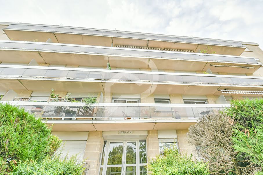 Vente appartement 3 pièces 67 m² à L'hay-les-roses (94240), 269 000 €