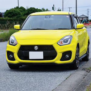 スイフトスポーツ ZC33S