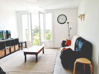 appartement à Nantes (44)