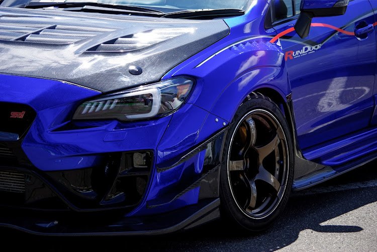 RX-8のレタッチ・銀残し・一眼レフに関するカスタム事例の投稿画像4枚目