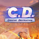 Creative Destruction Search Theme