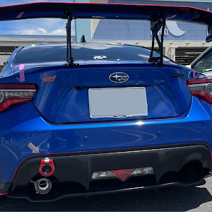 BRZ ZC6