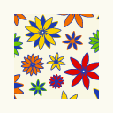 Flower Power II Chrome extension download