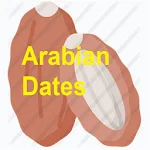 Cover Image of Tải xuống Arabian Dates 1.0 APK