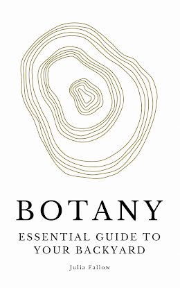 Botany - Non Fiction Book Covers item