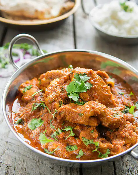 Murg Desi Masala