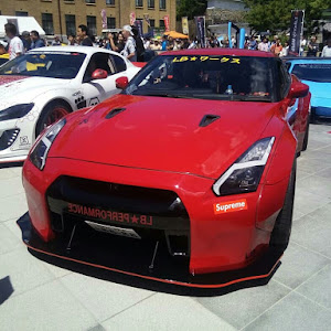 スカイライン GT-R