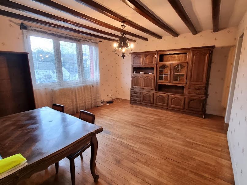 Vente maison 4 pièces 81 m² à Marly-la-Ville (95670), 269 000 €