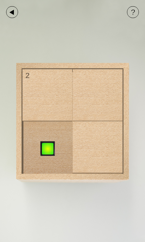    What's inside the box?- screenshot  